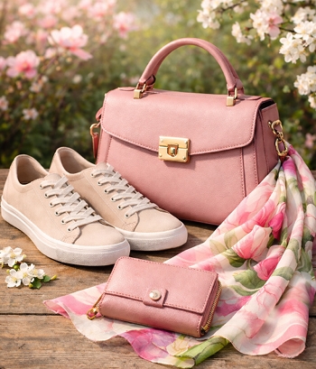 Obuv a kožená galanterie